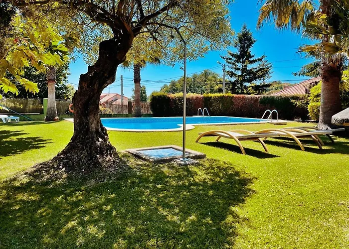 Conde Navio Отель