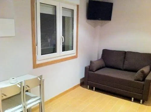 Отель Conde Navio *