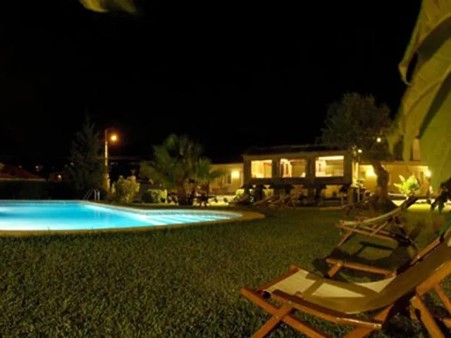 Conde Navio Отель