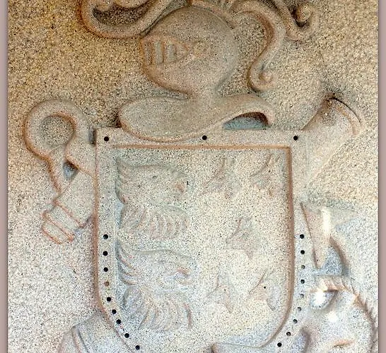 Отель Conde Navio Санхенхо