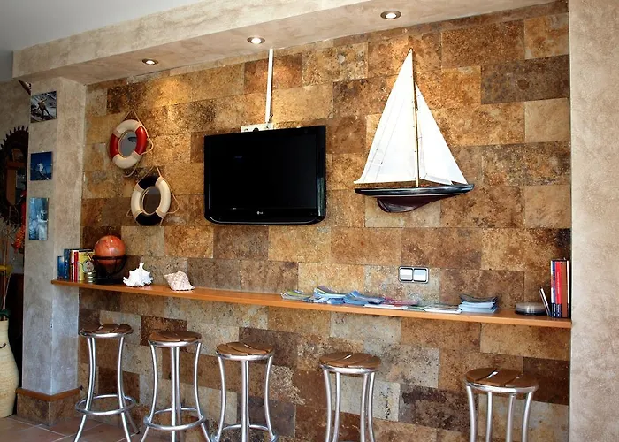 Conde Navio Отель Санхенхо