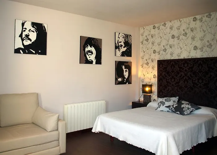 Conde Navio Отель