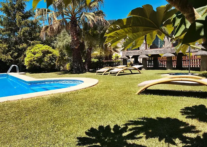 Conde Navio Санхенхо